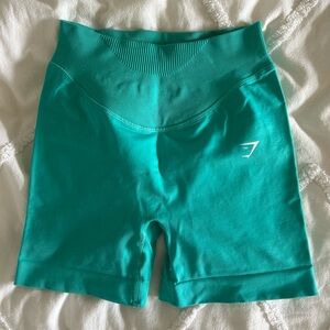 Gymshark Athletic Shorts